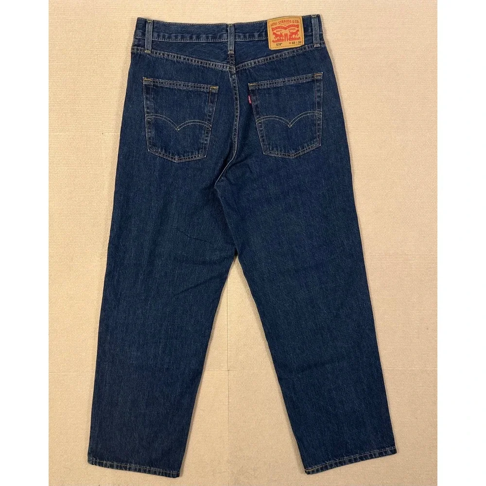 Levis levi 578